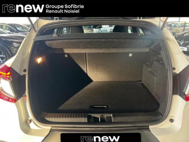 Renault Captur image 7