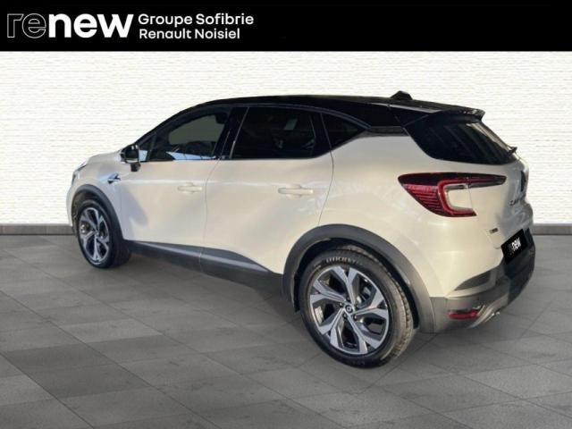 Renault Captur image 8