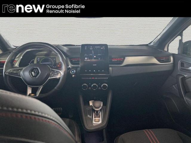 Renault Captur image 9