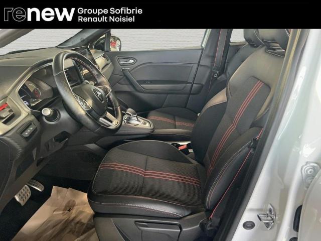 Renault Captur image 4