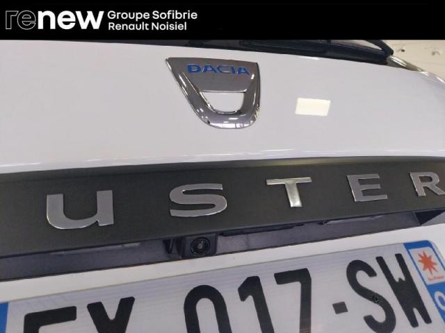 Dacia Duster image 3