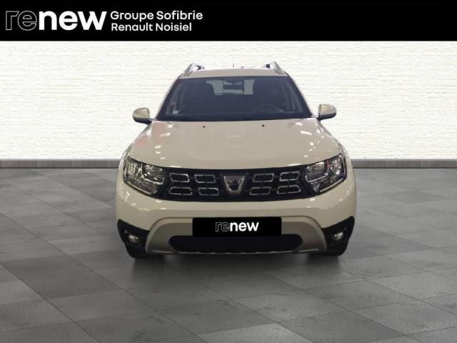 Dacia Duster image 8