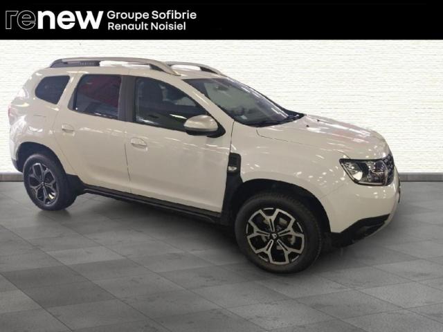 Dacia Duster image 4