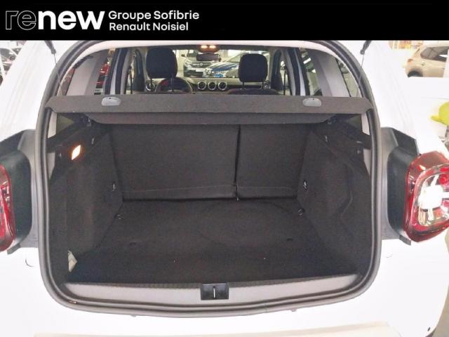 Dacia Duster image 9