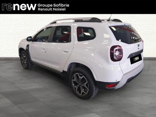 Dacia Duster image 5