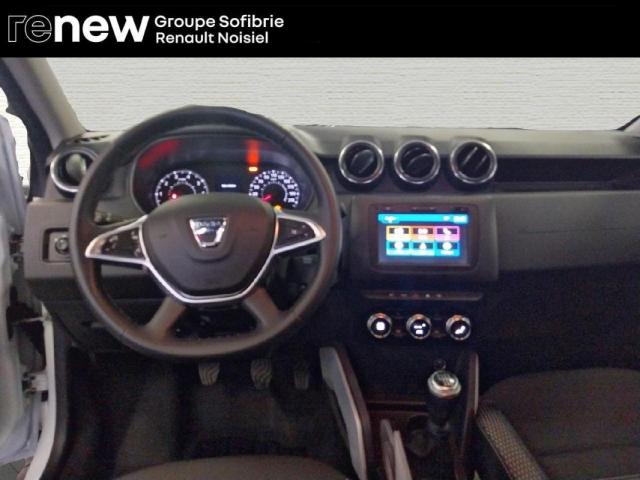 Dacia Duster image 7