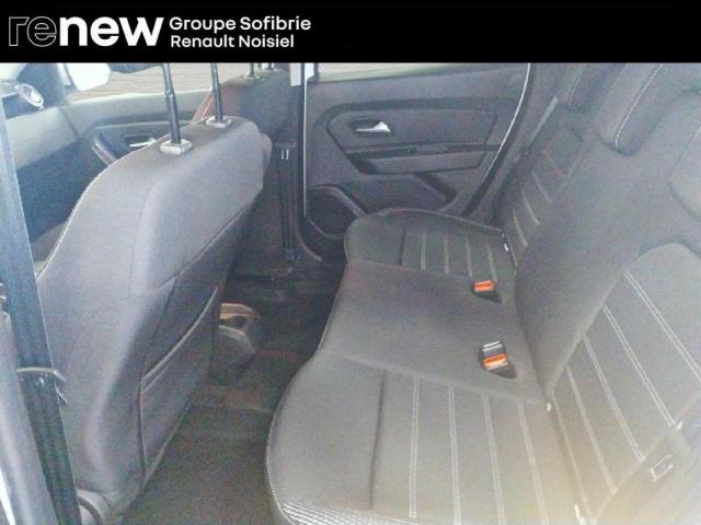 Dacia Duster image 6