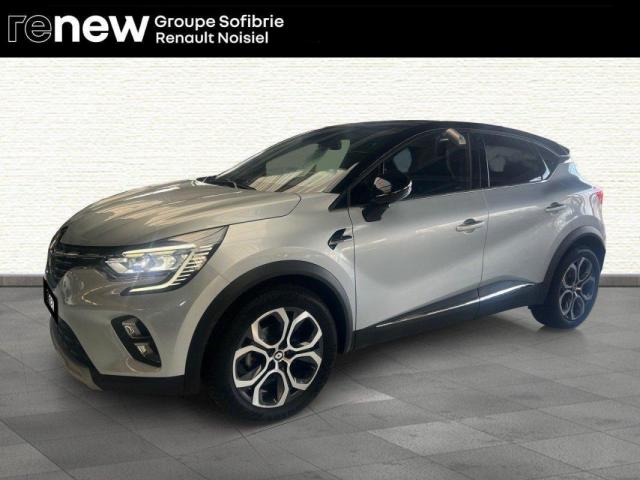 Renault Captur Tce 140 - 21 Intens