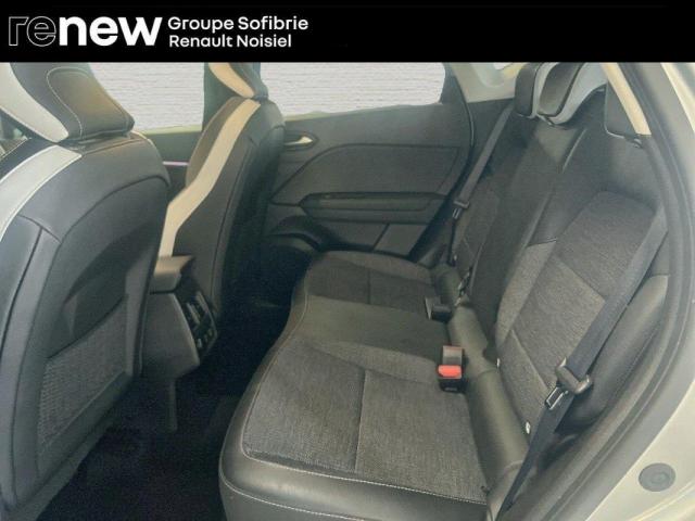 Renault Captur image 4