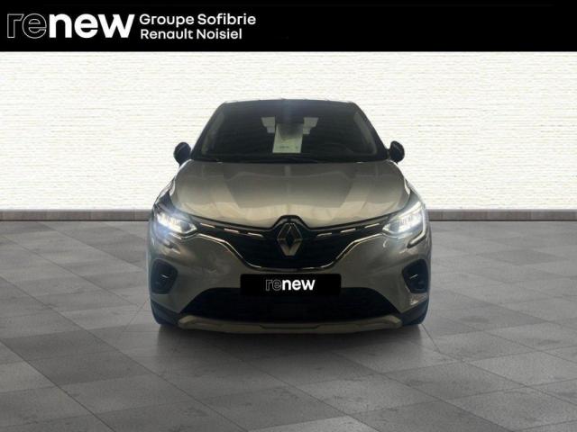 Renault Captur image 8