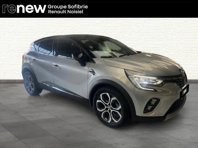 Renault Captur image 7