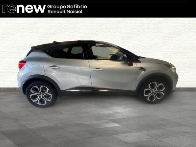 Renault Captur image 6