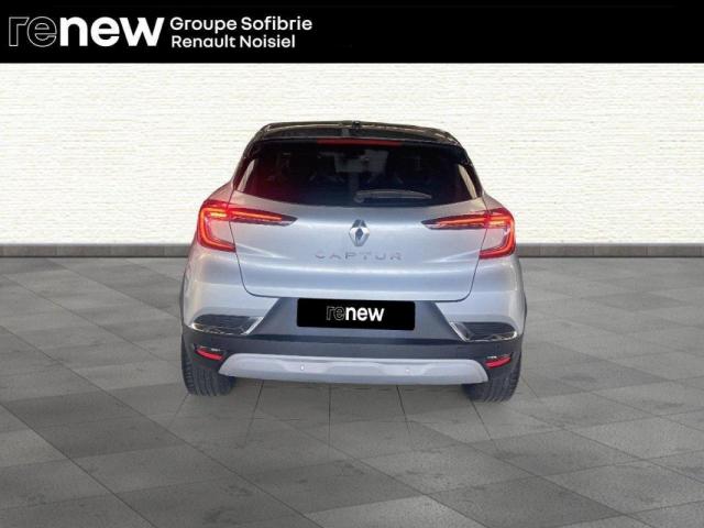 Renault Captur image 1