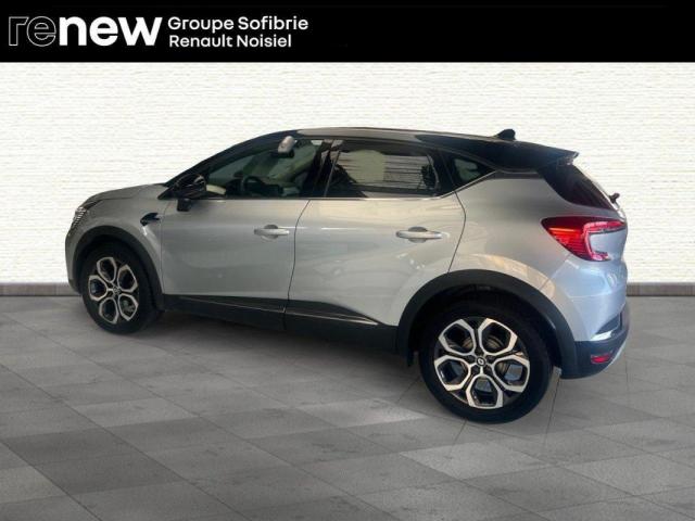 Renault Captur image 5