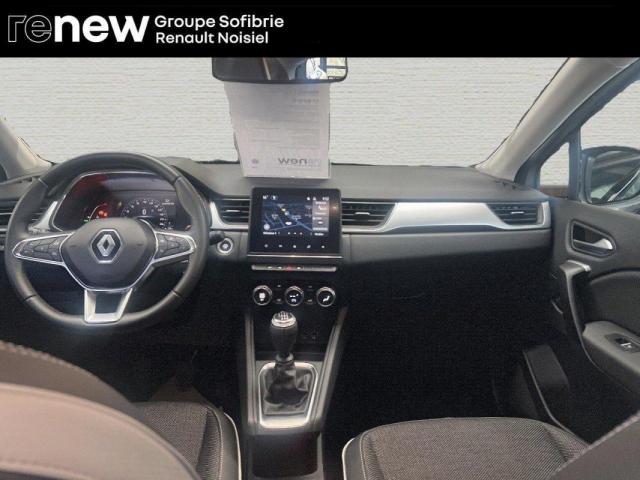 Renault Captur image 9