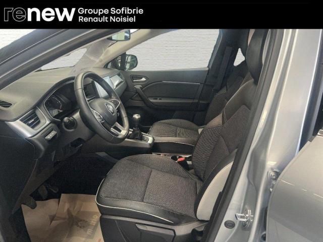 Renault Captur image 3