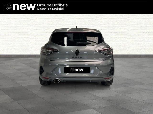 Renault Clio image 4