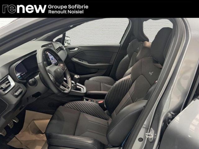 Renault Clio image 7