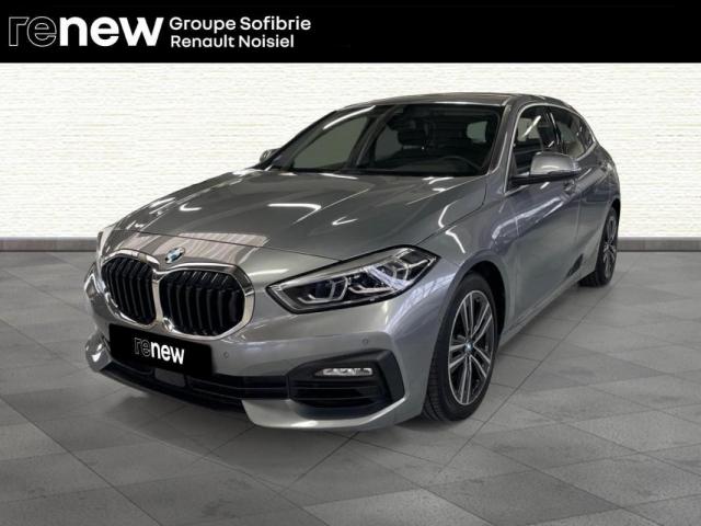 Bmw Série 1 F40 116i 109 Ch Dkg7 Business Design