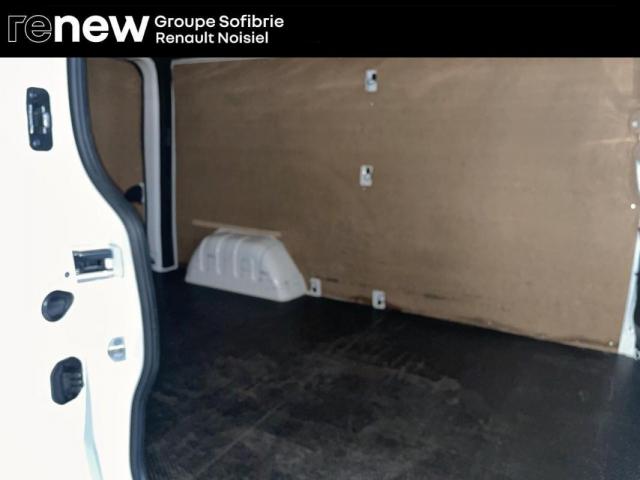 Renault Trafic image 5