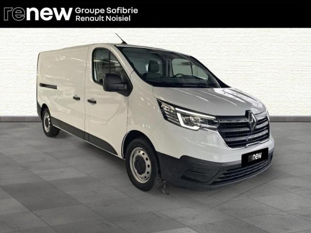 Renault Trafic image 4