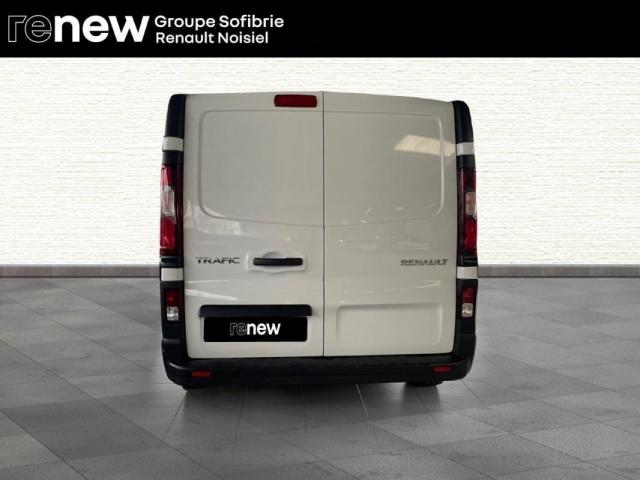 Renault Trafic image 7