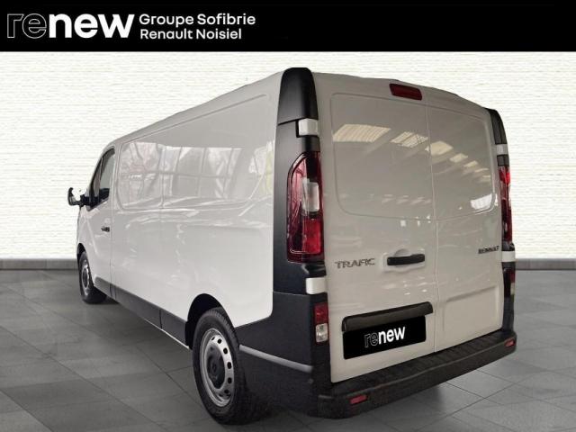 Renault Trafic image 1