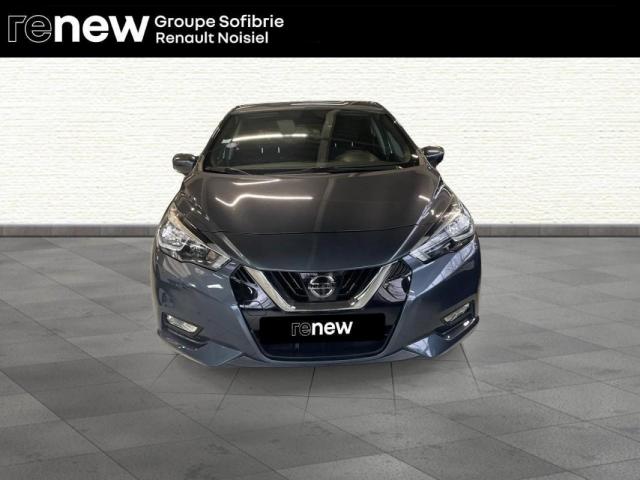 Nissan Micra image 4