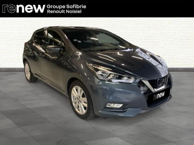 Nissan Micra image 6