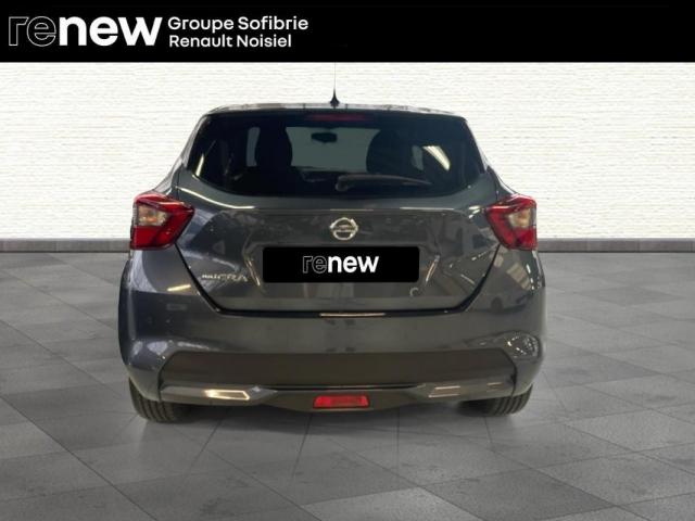 Nissan Micra image 3