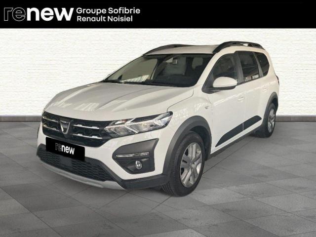 Dacia Jogger Eco-G 100 5 Places Confort