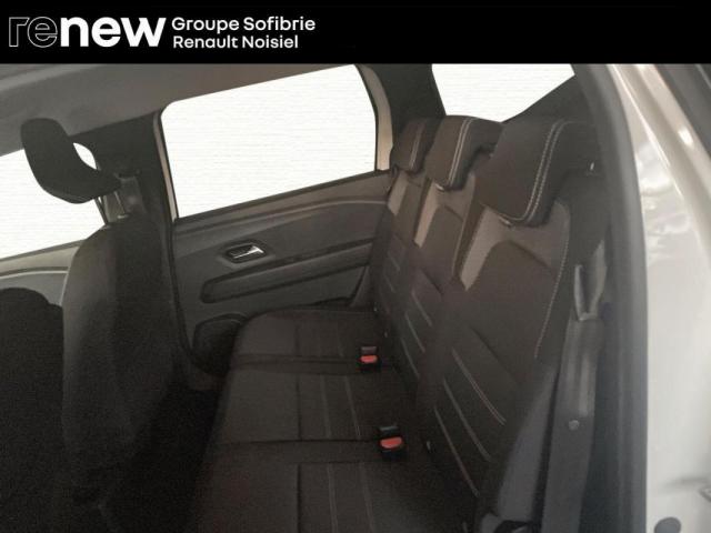 Dacia Jogger image 3