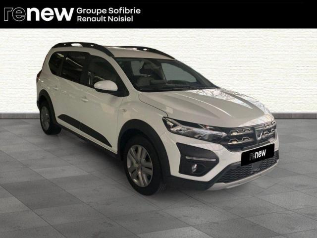 Dacia Jogger image 4