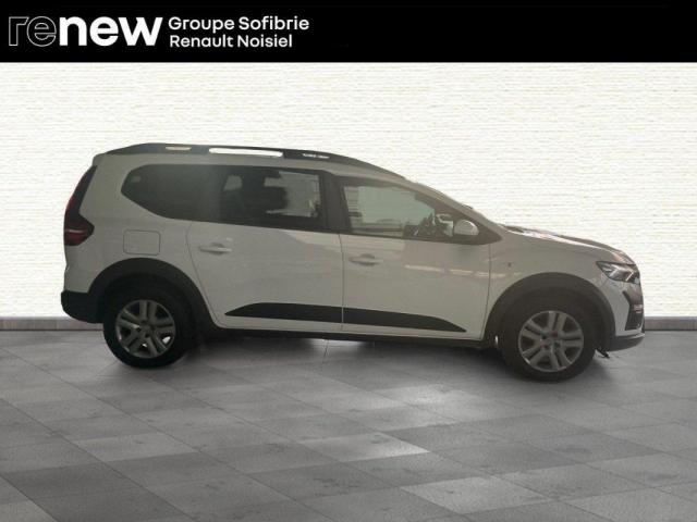 Dacia Jogger image 6