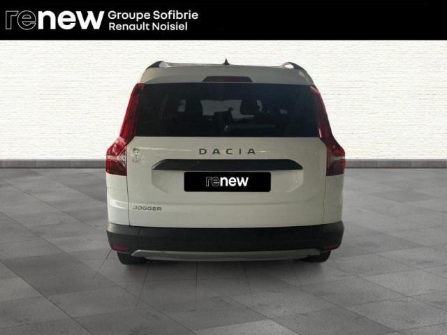 Dacia Jogger image 5