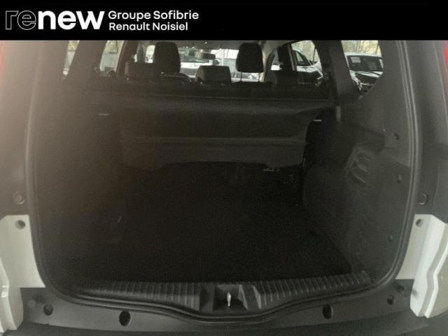 Dacia Jogger image 9