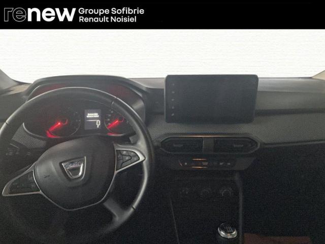 Dacia Jogger image 2