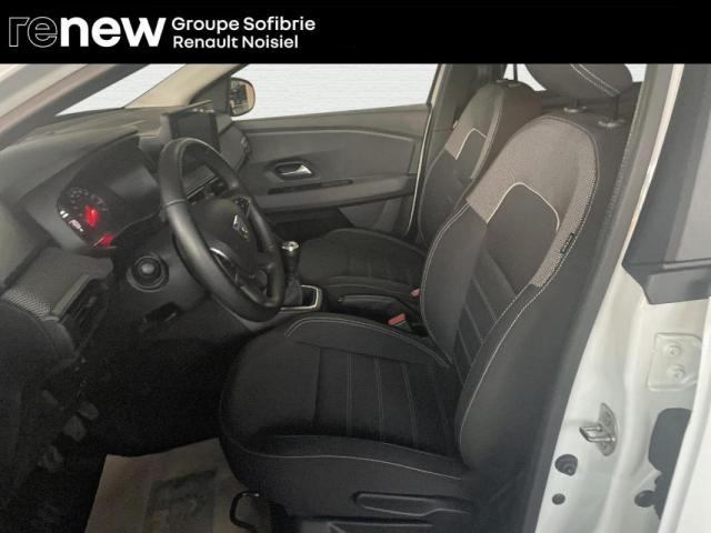 Dacia Jogger image 7