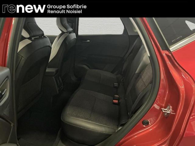 Renault Captur image 1