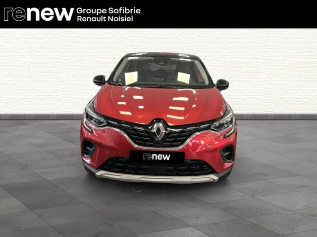 Renault Captur image 4