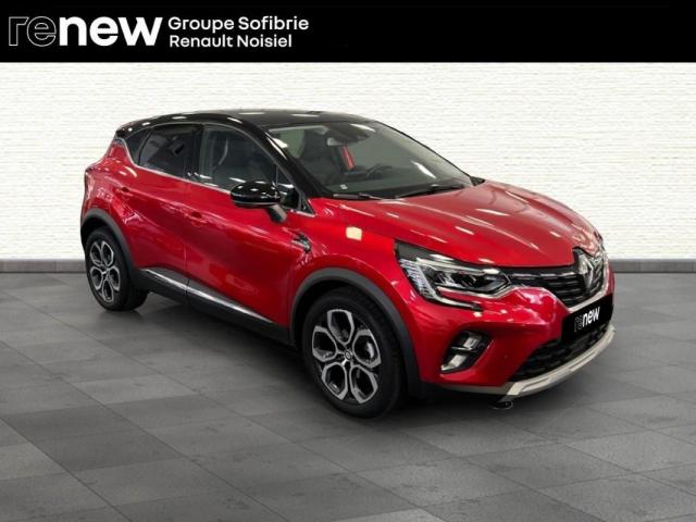 Renault Captur image 6