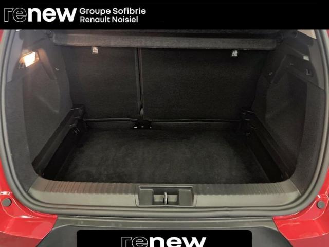 Renault Captur image 7