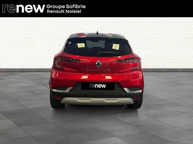 Renault Captur image 3
