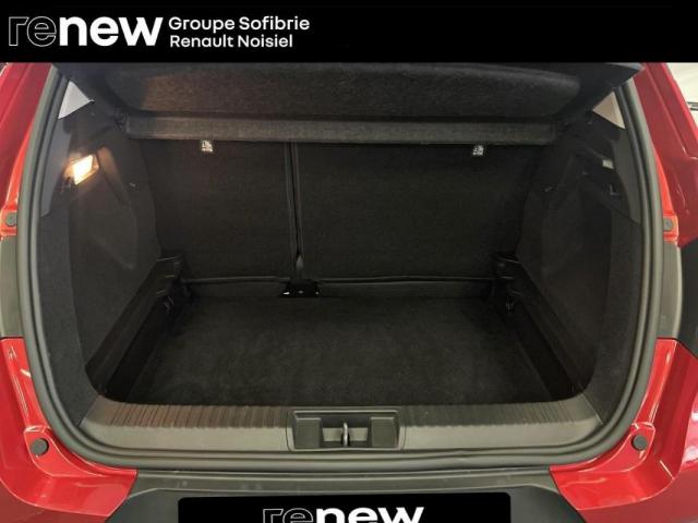 Renault Captur image 9