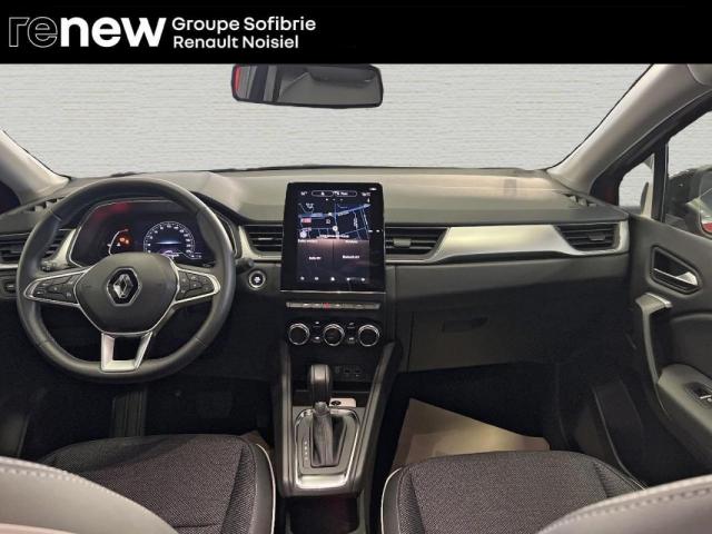 Renault Captur image 2