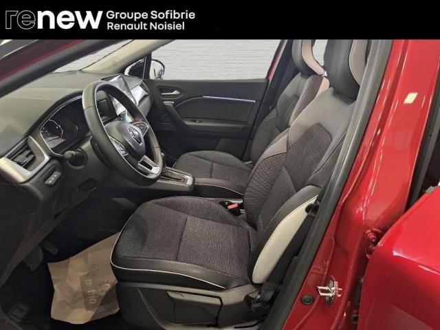 Renault Captur image 5