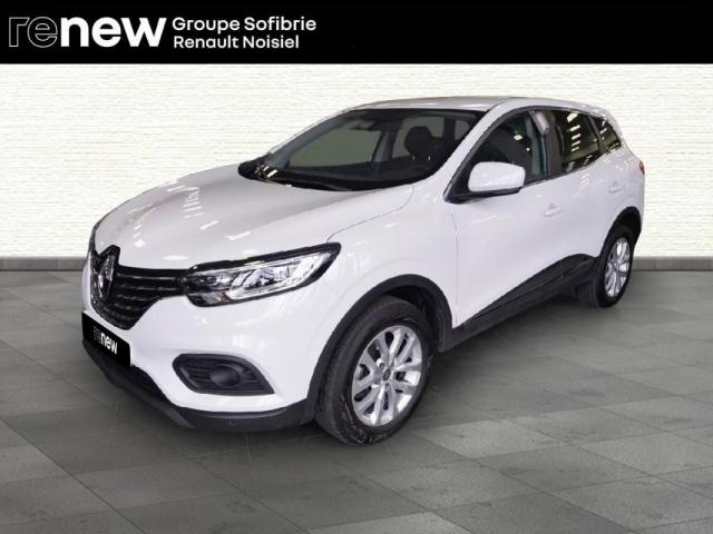 Renault Kadjar Tce 140 Fap Business