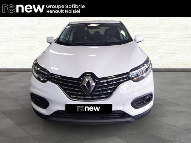 Renault Kadjar image 2