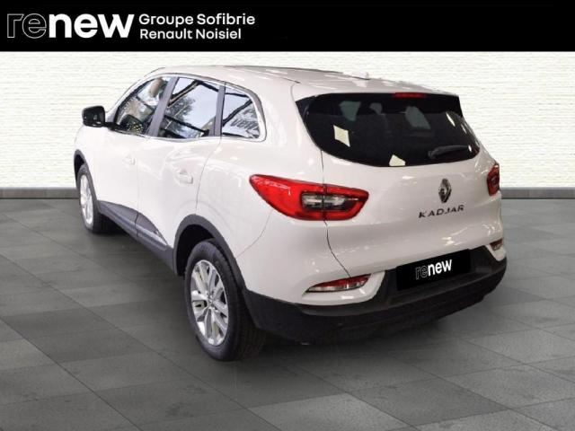 Renault Kadjar image 7