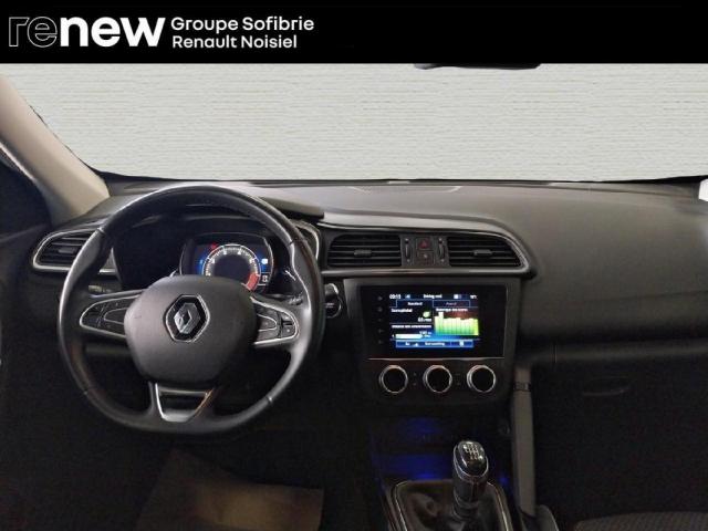 Renault Kadjar image 8